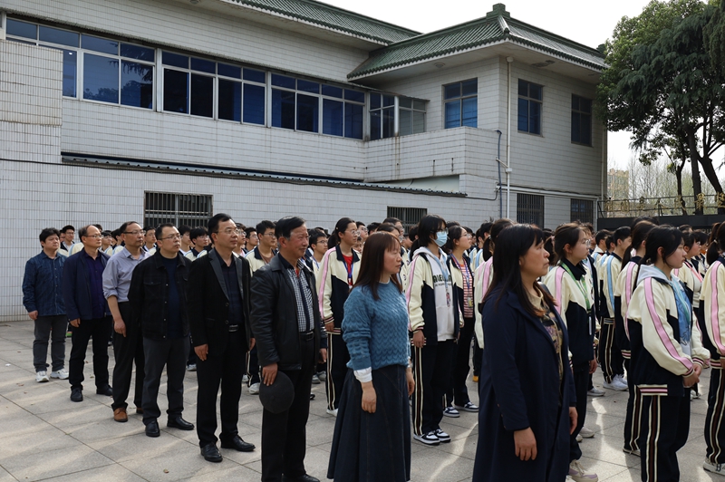 吕叔湘中学女神图片